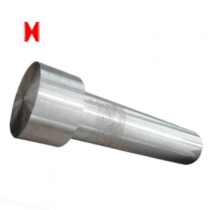 OEM 4140 Transmission Alloy Spline Long 200mm Hollow Steel Shaft