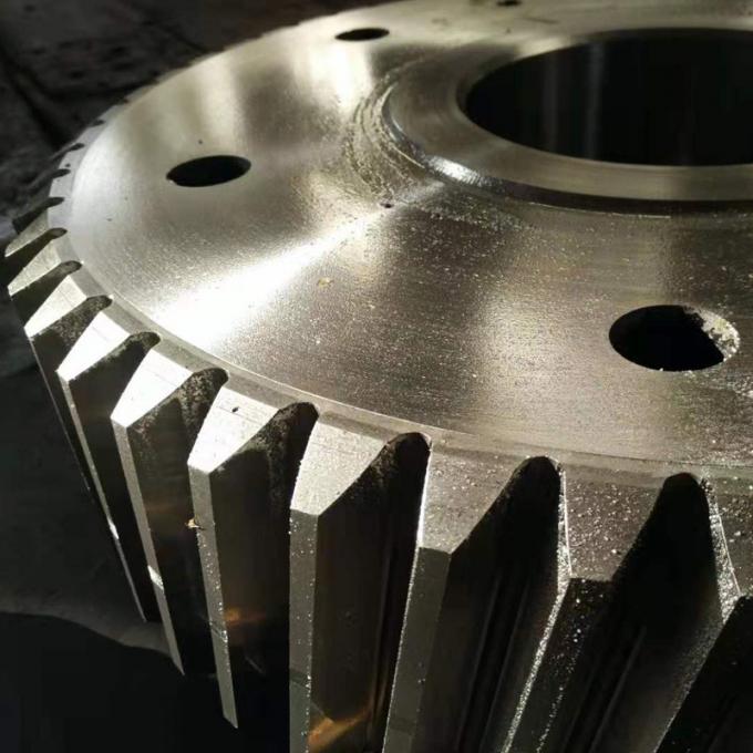 Starter Drive Gear cylindrical spur helical gear pinion