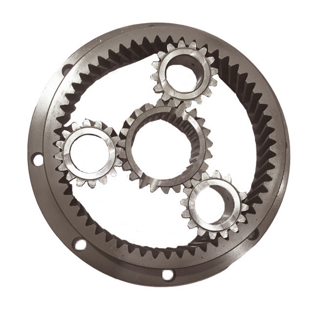 Industries Large Ring Gear External Internal Flywheel Gear Ring