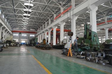 Luoyang Hongxin Heavy Machinery Co., Ltd