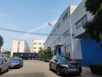 Luoyang Hongxin Heavy Machinery Co., Ltd