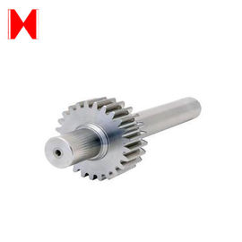 Customized Transmission Axis Flexible Propeller Grinding Gear Shaft