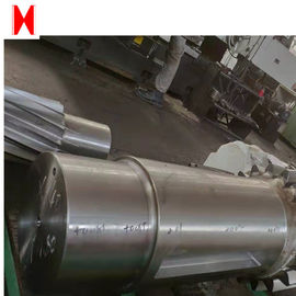 Professional manufacturer custom forged alloy/carbon/roller shaft