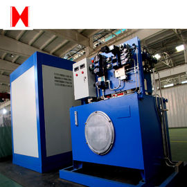 Mining Brake Control 1000r/Min Hydraulic Pump Station