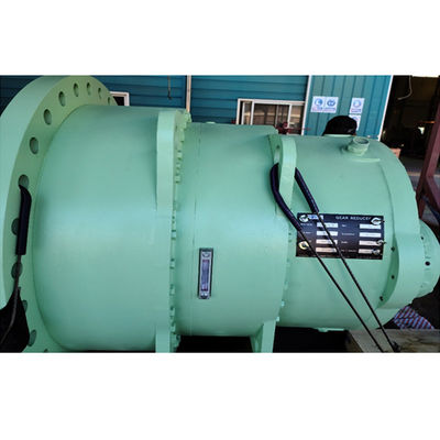 Cement Industry Roller Press Ratio 1150RMP Planetary Gear Reducer