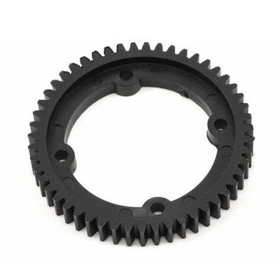 Large Diameter 6000mm Fly Wheel Ring Gear Planetary Gear Ring For Cement Plant