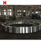 Reducers Cast Iron Hardened Carburized Steel Spur Forge Ring Gear