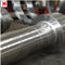 Large Module AISI 4140 Steel Forged double Helical Drive Gear Shaft