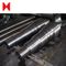 Customized high precision cnc cooler conveyor large forging driven shaft