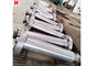 Customized Transmission Axis Flexible Propeller Grinding Gear Shaft