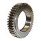 Mechanical 42crnimo4 Steel 45# Forging Casting Large Ring Gear