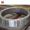 2000mm Forging Large Ring Gear