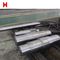 Forging Carbon Steel Solid HRC58 Forging Shaft