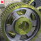 Large Diameter Machine Cylindrical Spur Gear Steel Wheel Gears
