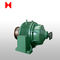 Mounted 10000r/Min Parallel Shaft Speed Reducer