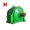 Mounted 10000r/Min Parallel Shaft Speed Reducer