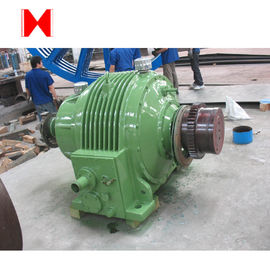 Cycloidal Modular 25T Hardened Planetary Gear Reducer