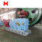 Worm Drive Draught Fan Gearbox Parallel Shaft Speed Reducer