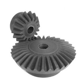 Internal Grade 5 20CrMo Stainless helical  Steel Gear Wheel