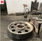 Gear Wheel / Gearwheel Steel Spur Gear M 0.5  Steering Forging wheel