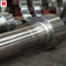 Transmission Forging Steel 34CrNiMo6 Precision Machining Mill Roller Shaft
