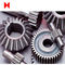 Straight Tooth Wheel M20 Steel Spur Gear With Tooth Grinding