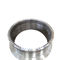 Carbon Alloy Steel DIN 2543 Forging Welding Flange Ring teeth gear