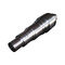 200mm Length Cement Plant Axle Shaft Forging