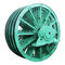 Cast Steel #45 Mining 1000mm Head Sheave Wheel Pulley