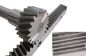 0.8 Module 1500MM 304 Stainless Steel Gear Rack Pinion Helical Gears