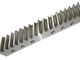 Elevator Automatic Sliding Gate Helical Straight Pinion Gear Rack 1045 Carbon Steel