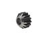 CNC 62HRC Heavy Forged Internal Helical Pinion Gear Wheel Bevel And Mitre Gears