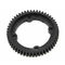 Large Diameter 6000mm Fly Wheel Ring Gear Planetary Gear Ring For Cement Plant