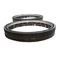 CNC Machining 5630r/min Forging Large Ring Gear Replacing Flywheel Ring Gear