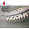 Wear Resisting Inside Tooth Ring Spur Gear Wheel For Slewing Bearing