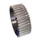 60HRC Forged Steel Reducer Spur Gear Gearbox Transmission Main Drive Pinion Spur Gear