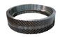 Customized 5/8/16 Module Steel Spur Gear EN353 Helical Spur Gear