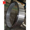 OEM Heavy Stainless Steel Rotating Gear Ring Casting Iron Inner Ring Gear