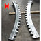 High Precision Steel Spur Gear Cnc Machining Rack And Pinion
