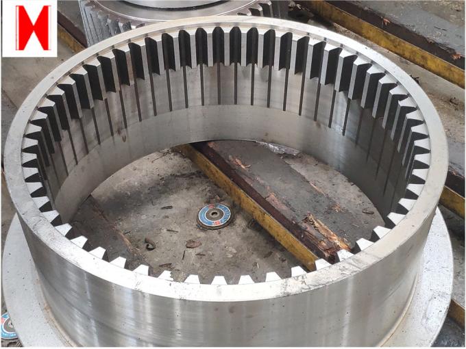 2000mm Large Ring Gear